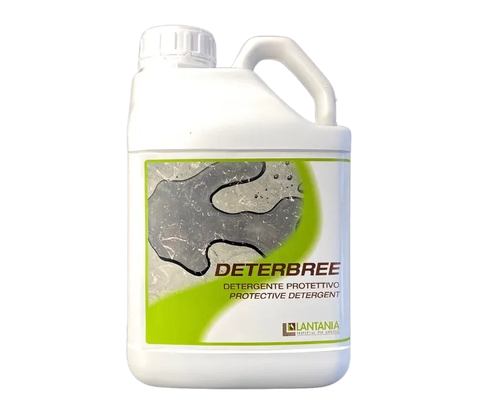 Detergent neutru marmura DETERBREE 5L