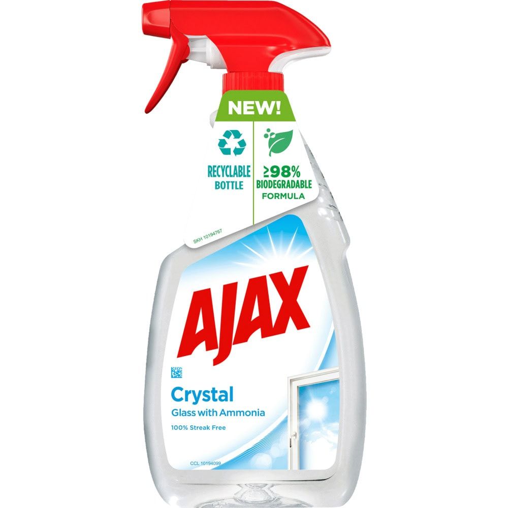AJAX500 CRYSTAL