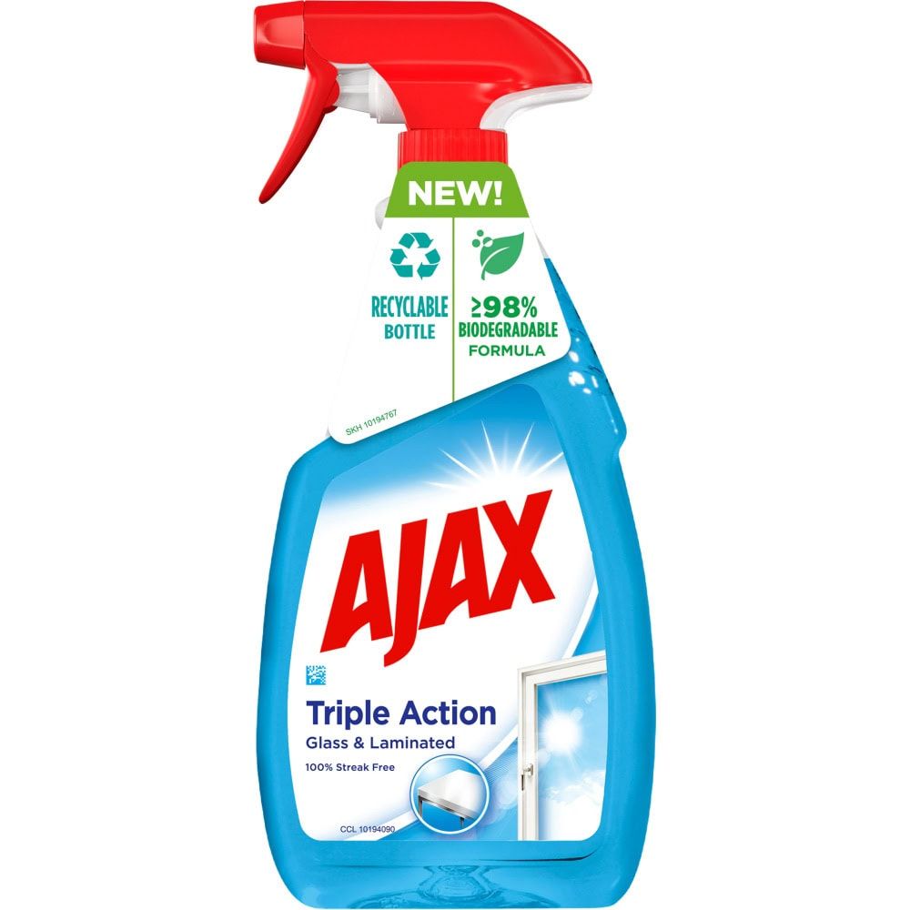 AJAX500