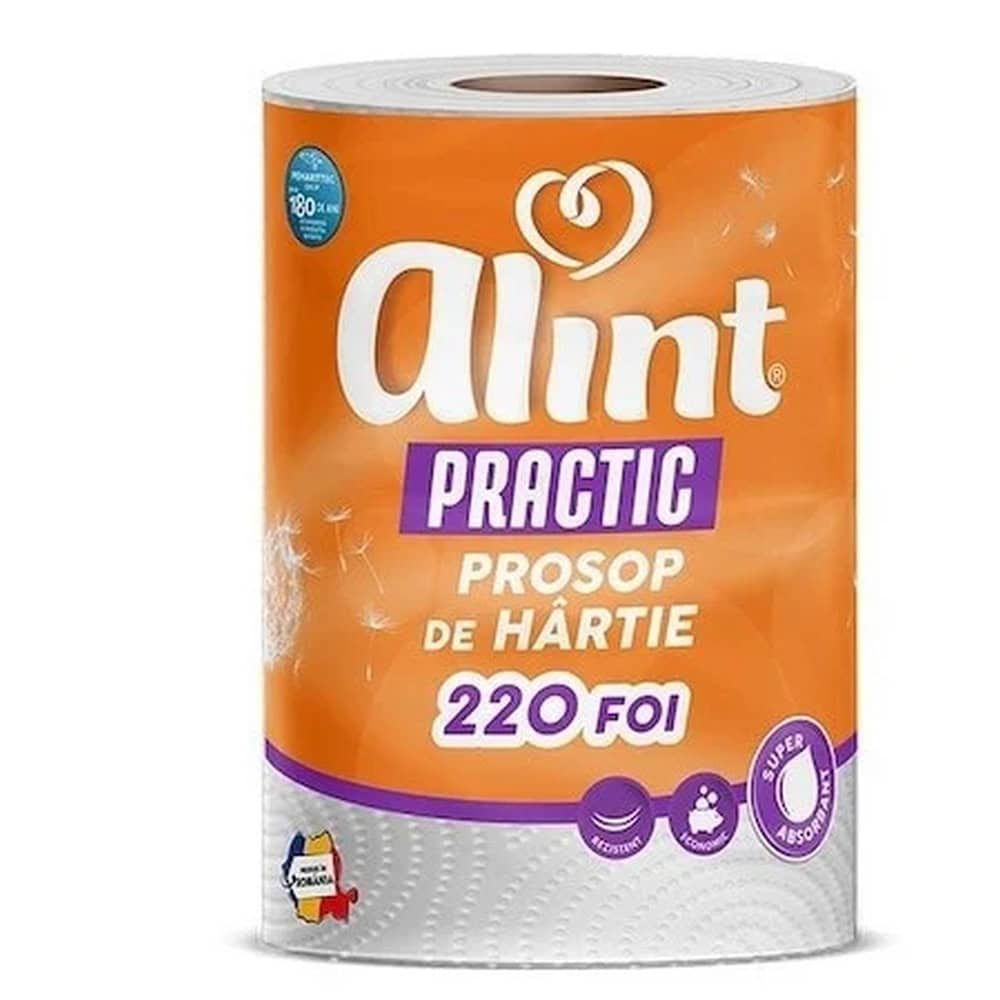 ALINT PROSOP HARTIE 2STR 220FOI
