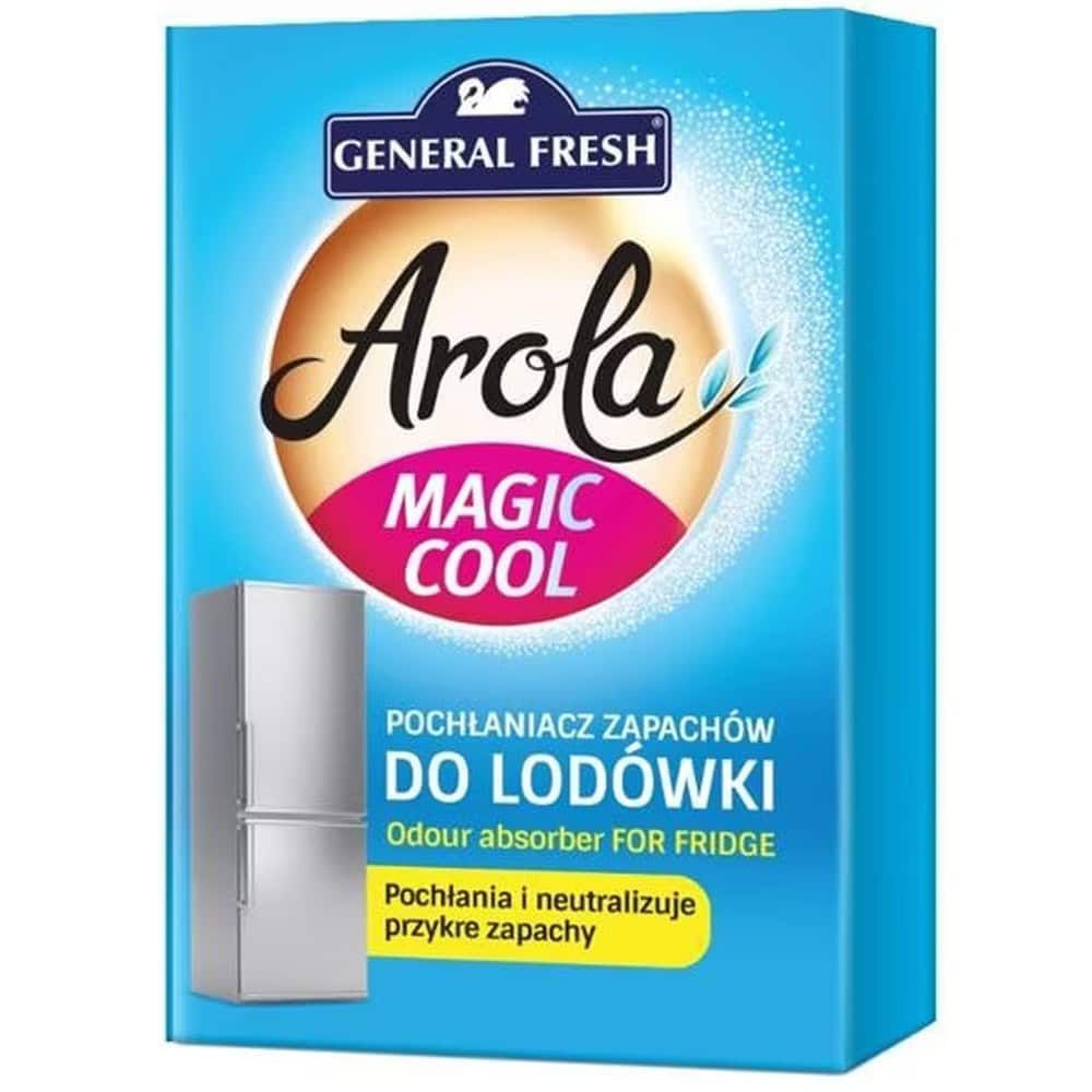 AROLA MAGIC COOL ABSORBANT MIROSURI FRIGIDER