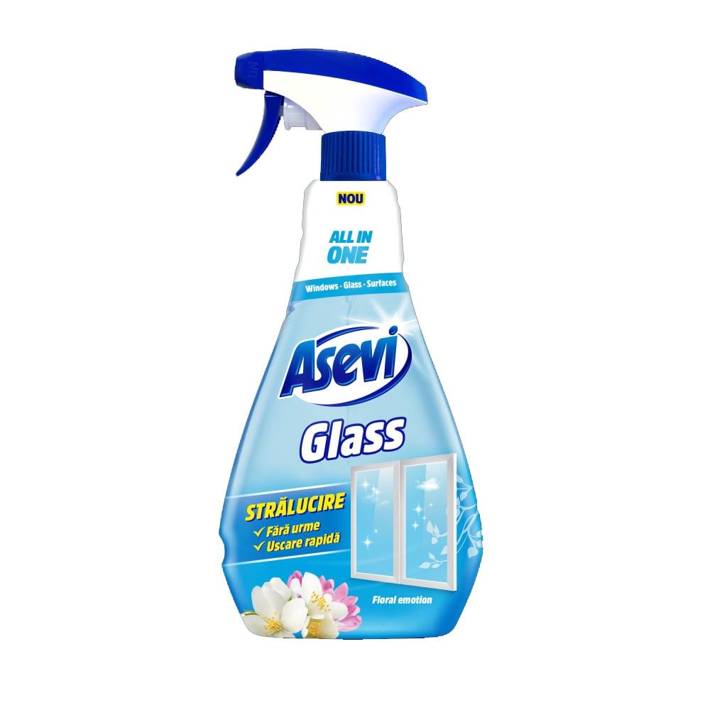 ASEVI 750