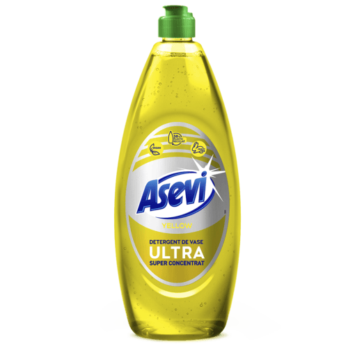 ASEVI YELLOW