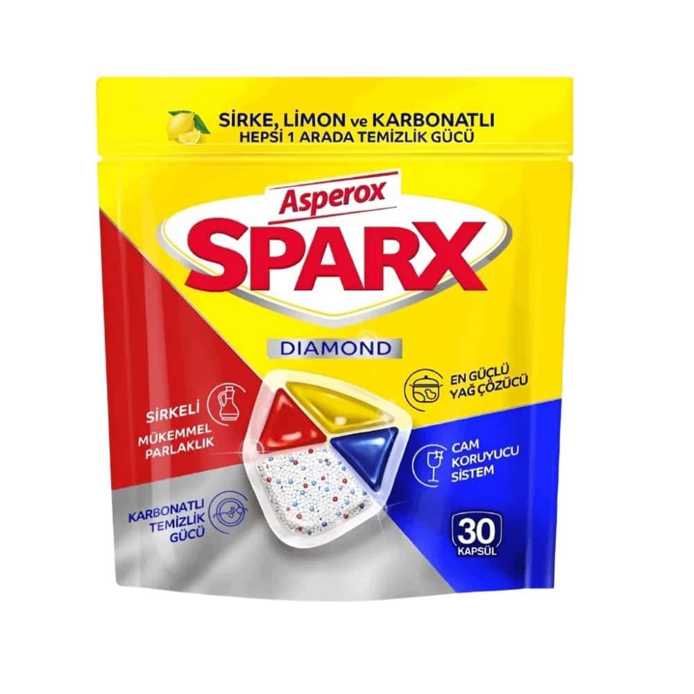 ASPEROX 30
