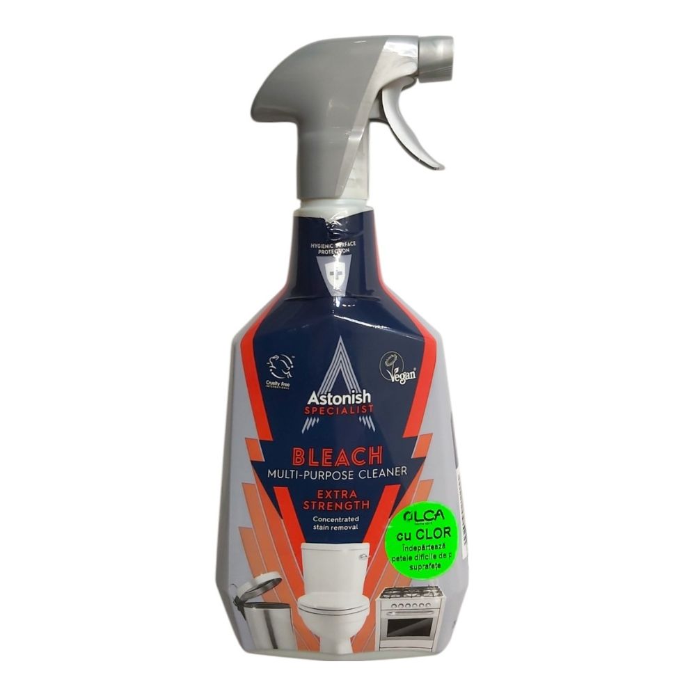 ASTONISH750