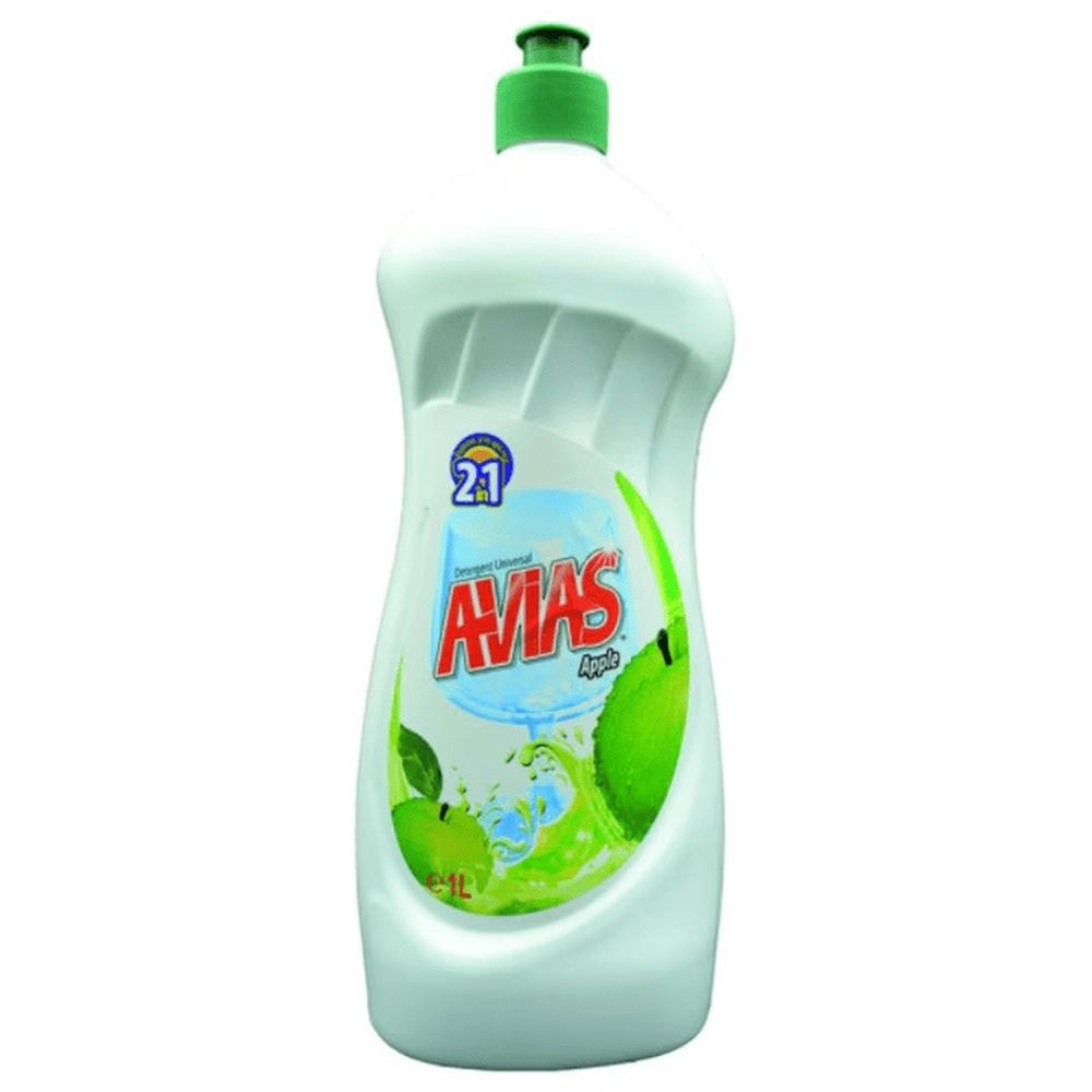 AVIAS 1 L MAR