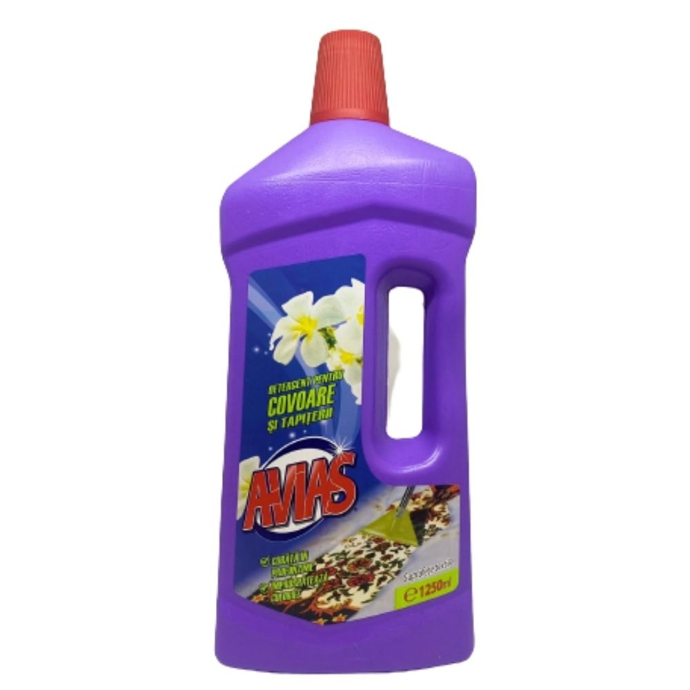 AVIAS COVOARE 1.25