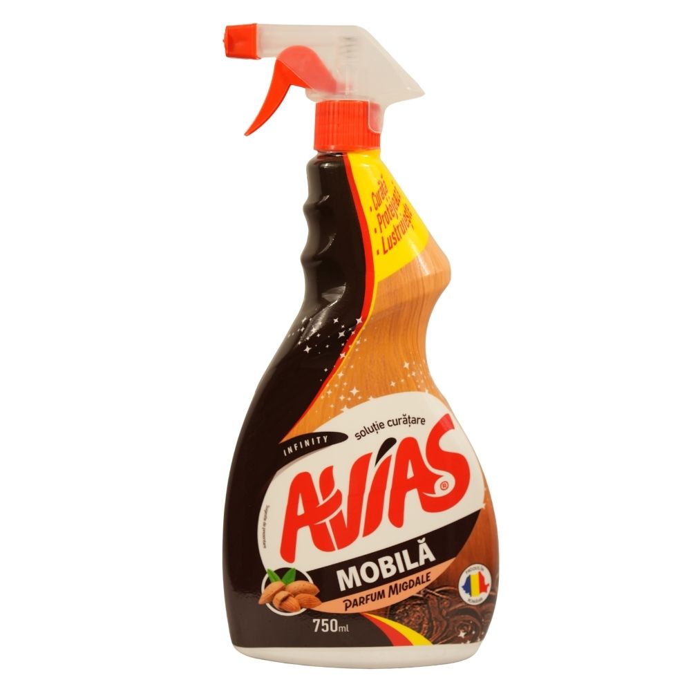 AVIAS MOBILA