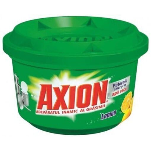 AXION 400 LEMON
