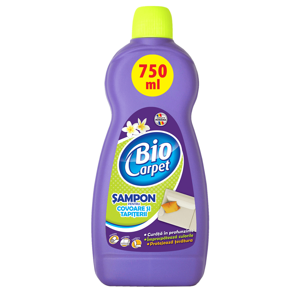 BIOCARPET 750 ml