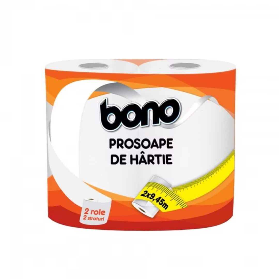 BONO PROSOP HARTIE 2STR 2+1ROLE