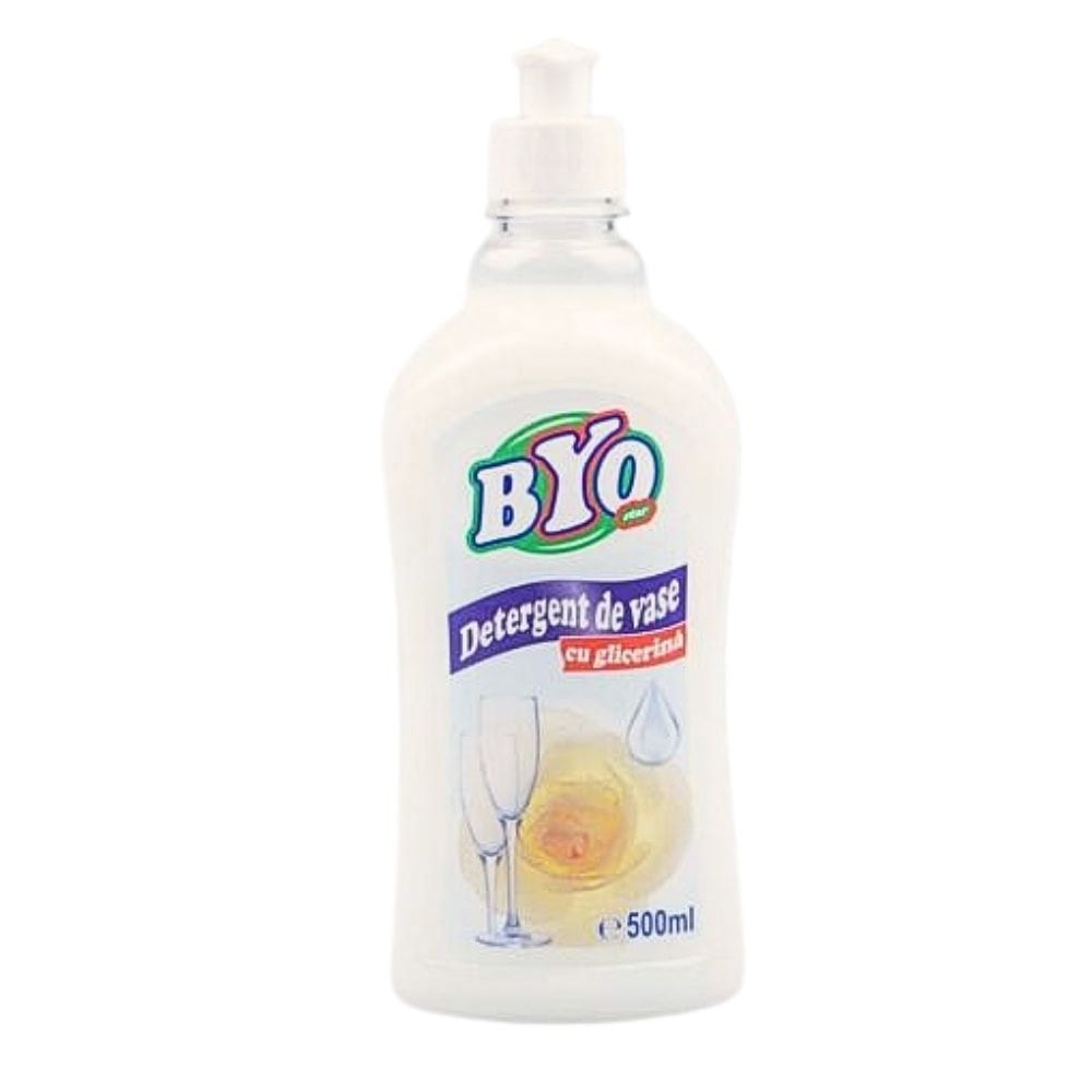 BYO