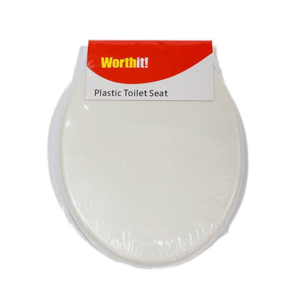 CAPAC WC PLASTIC UNIVERSAL 43CM G37 3