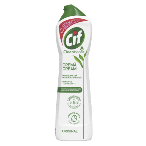 CIF CREMA 500ML ORIGINAL