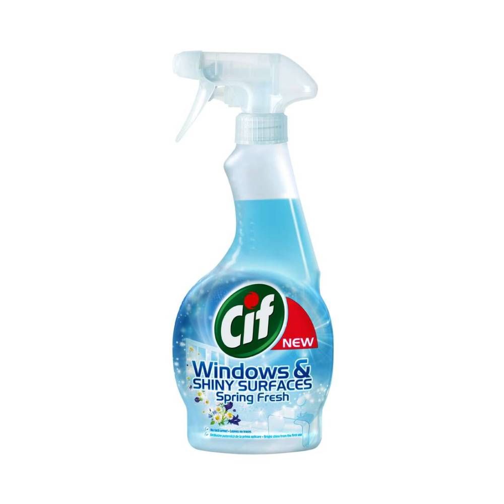 CIF GEAM 500