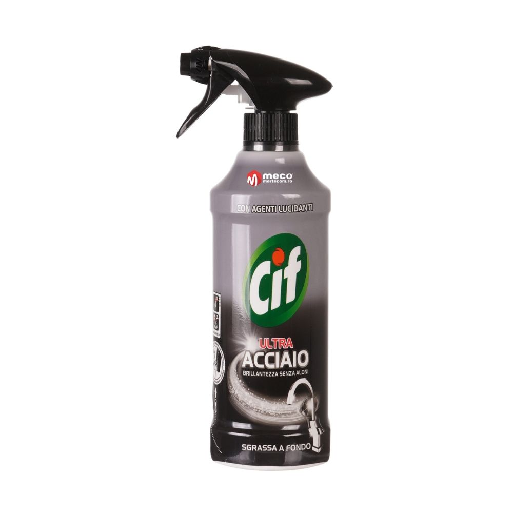 Cif Inox 500 ml