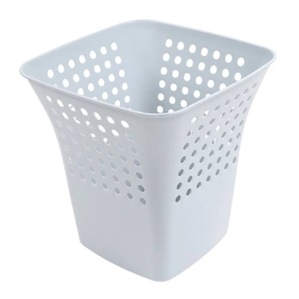 COS BIROU PATRAT PLASTIC