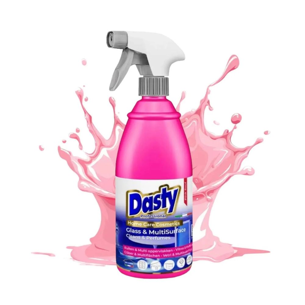 DASTY