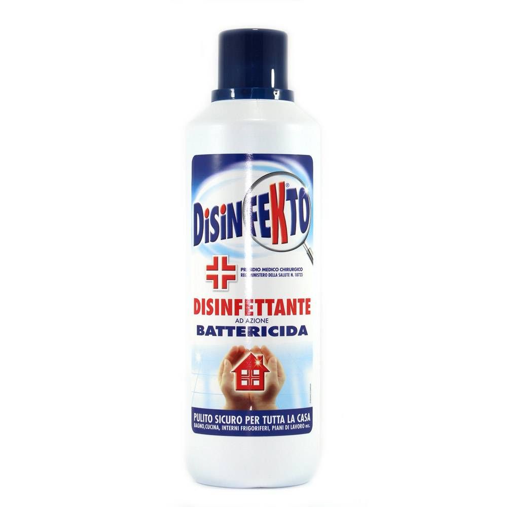 DESINFEKTO