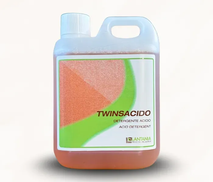 Detergent acid Twinsacido