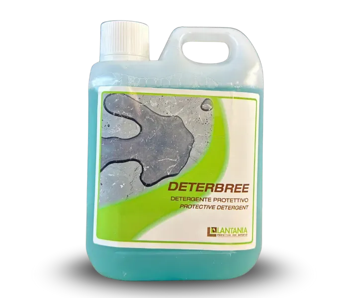 Detergent piatra deterbree