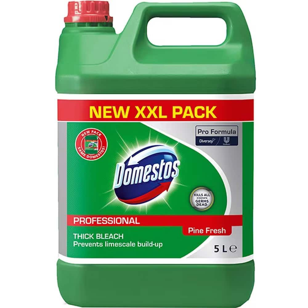 DOMESTOS 5L PINE