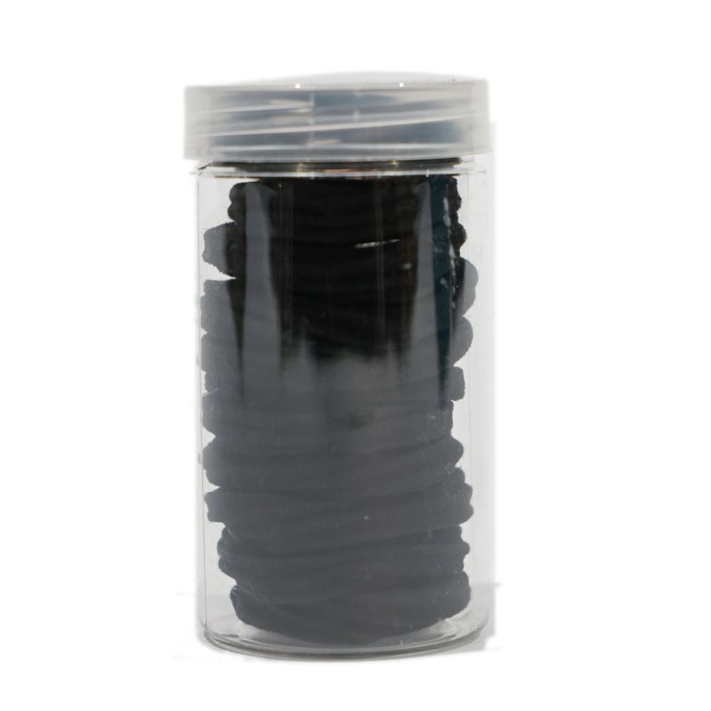 ELASTICE PAR TUB 10BUC NEGRE GE15 3