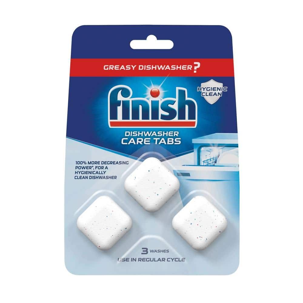 FINISH 3 TABLETE