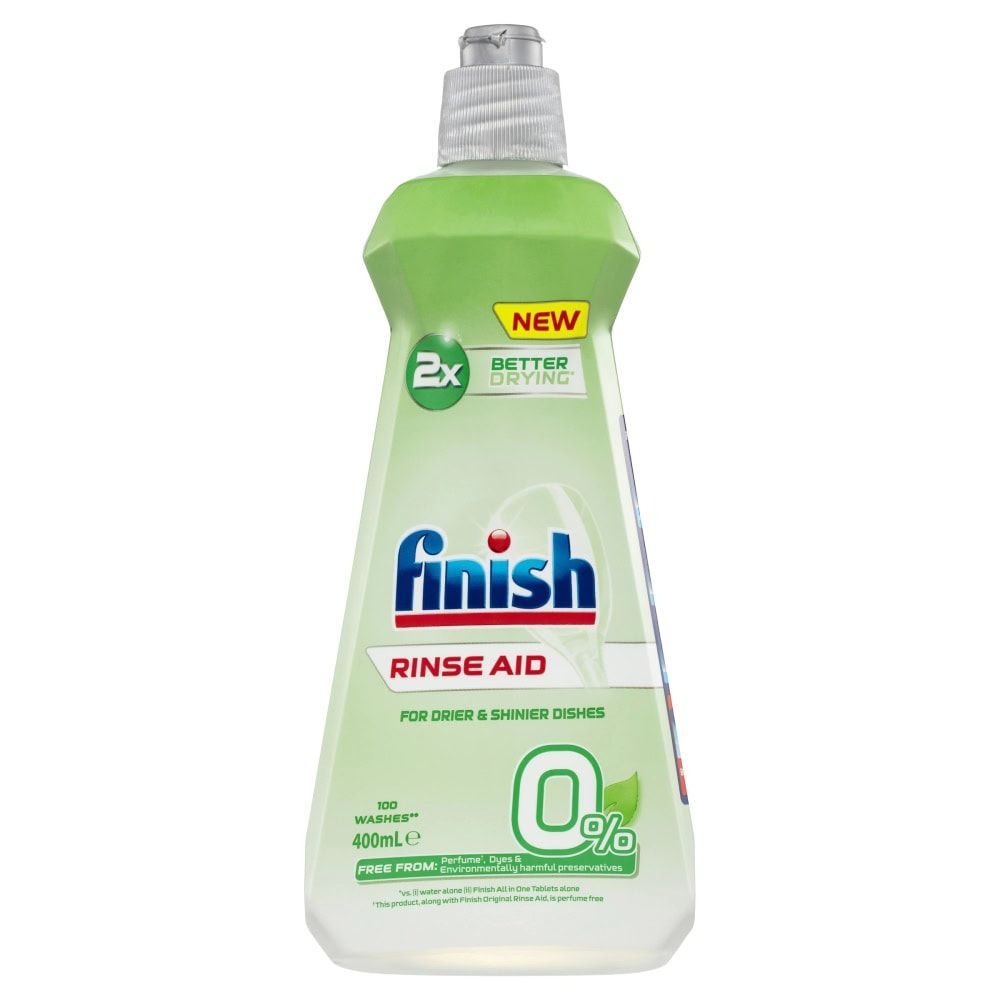 FINISH ECO