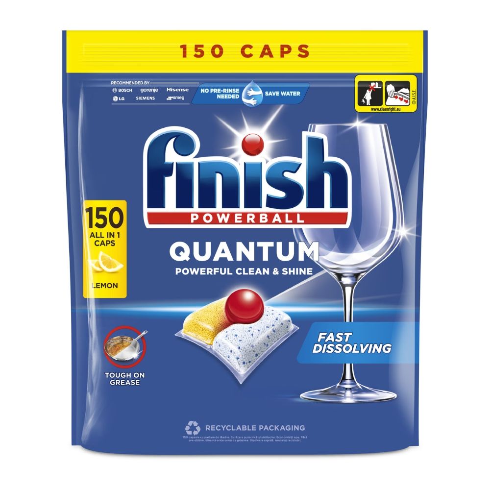 FINISH QUANTUM 150
