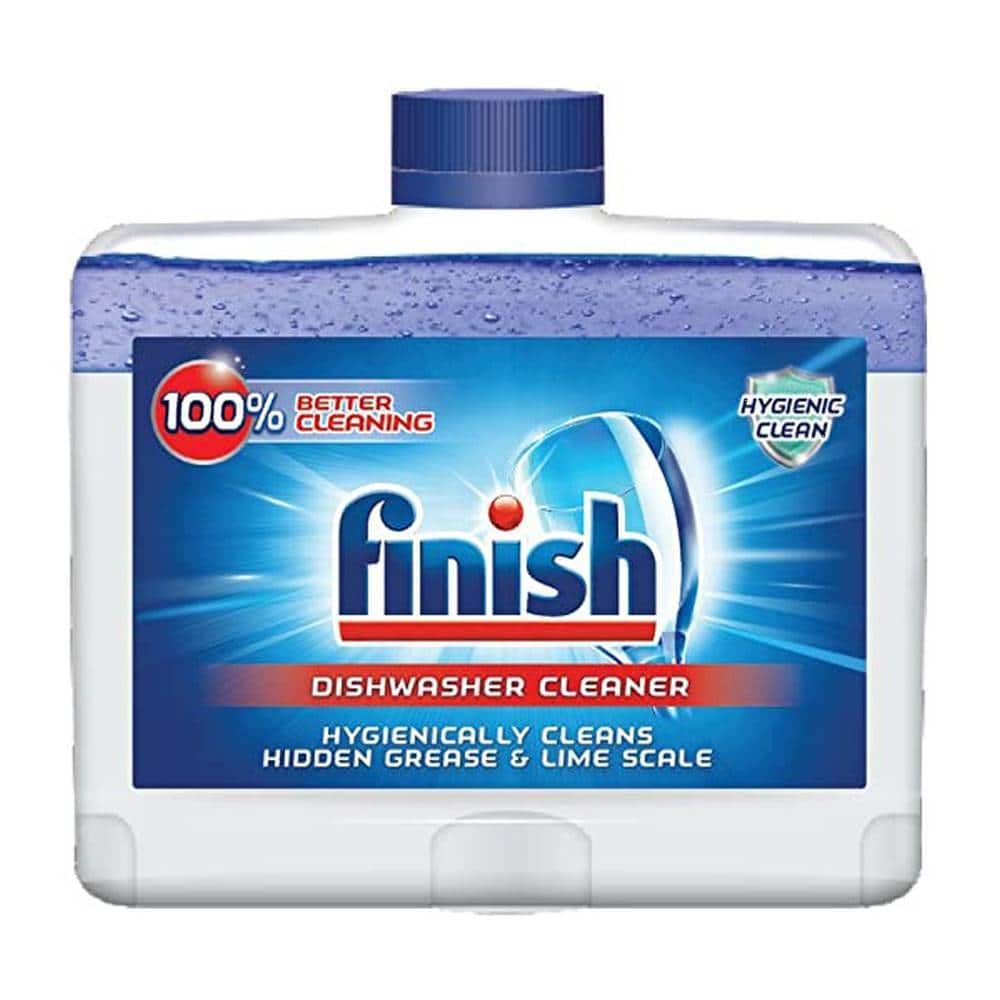 FINISH SOLUTIE 250