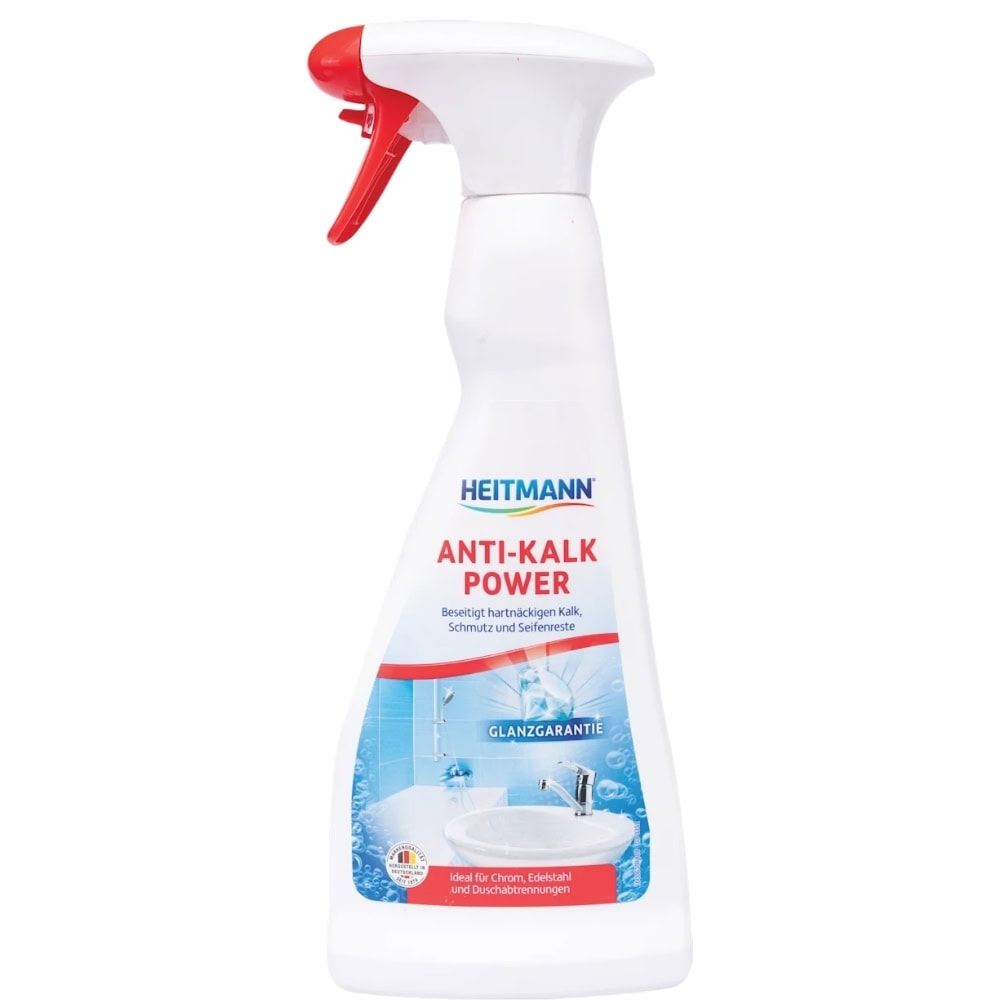 HEITMANN SPRAY ANTICALCAR 500ML