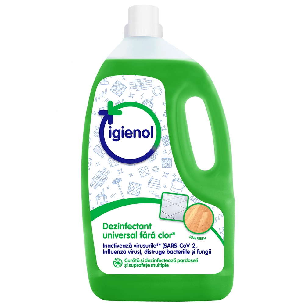 IGIENOL 4L