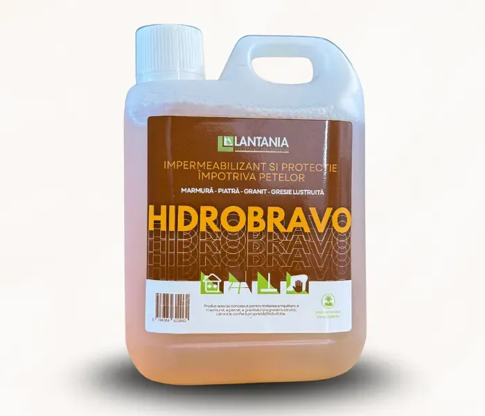Impermeabilizant blaturi marmura Hidrobravo