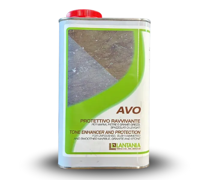 Impermeabilizant piatra efect de umed AVO