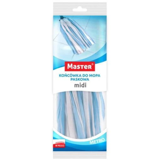 MASTER REZERVA MOP VASCOZA MIDI