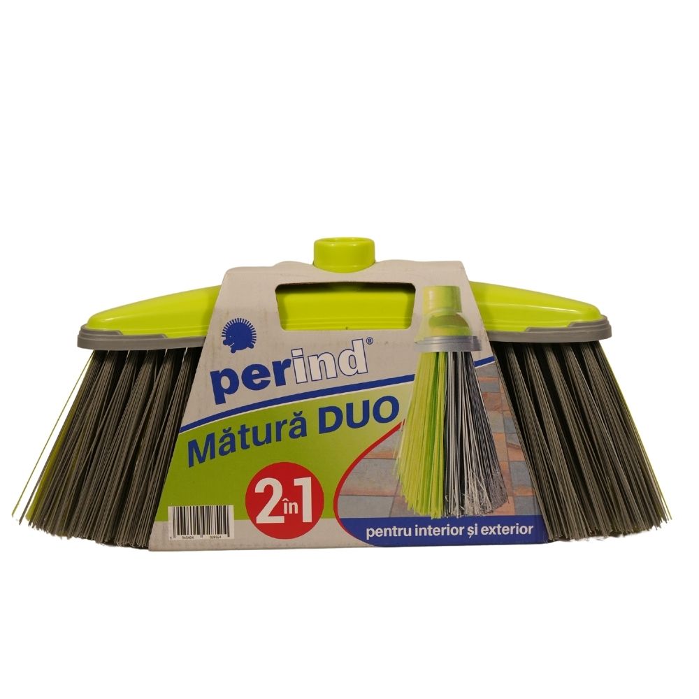 MATURA DUO FARA COADA