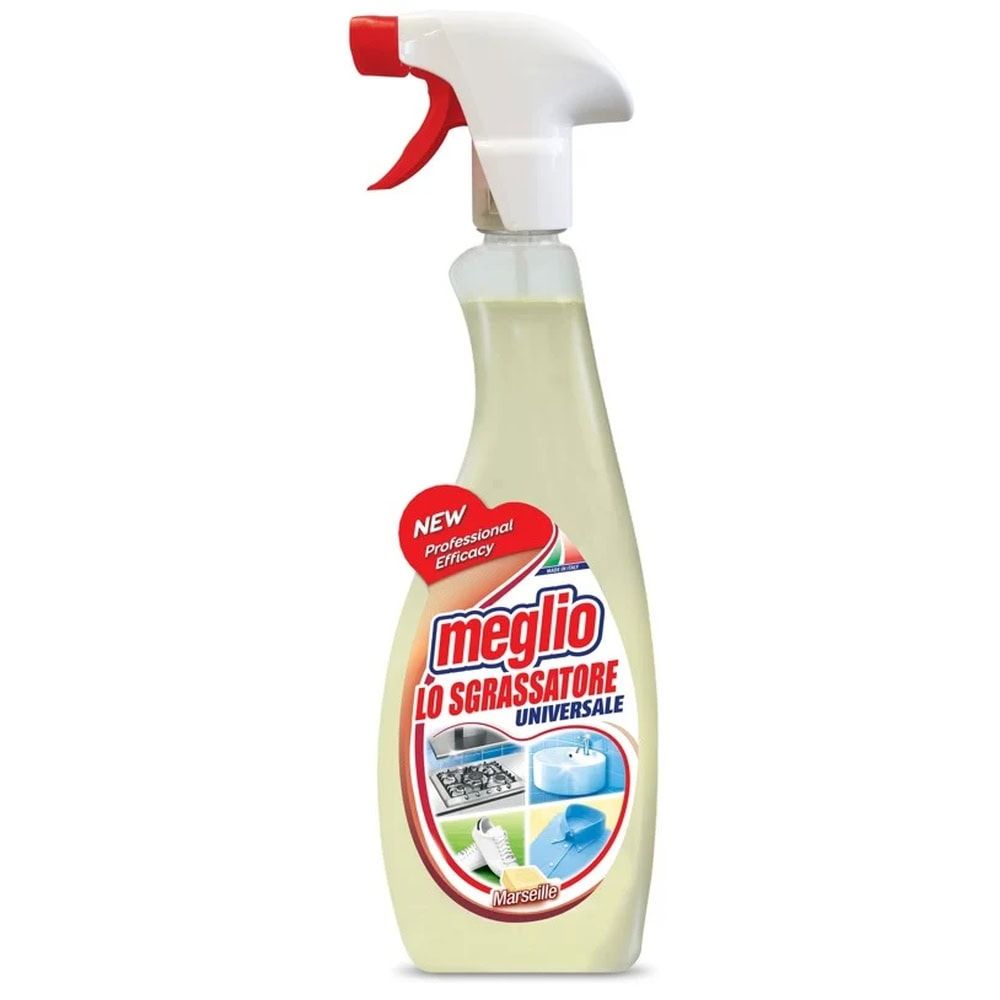 MEGLIO DEGRESANT 750ML MARSEILLE