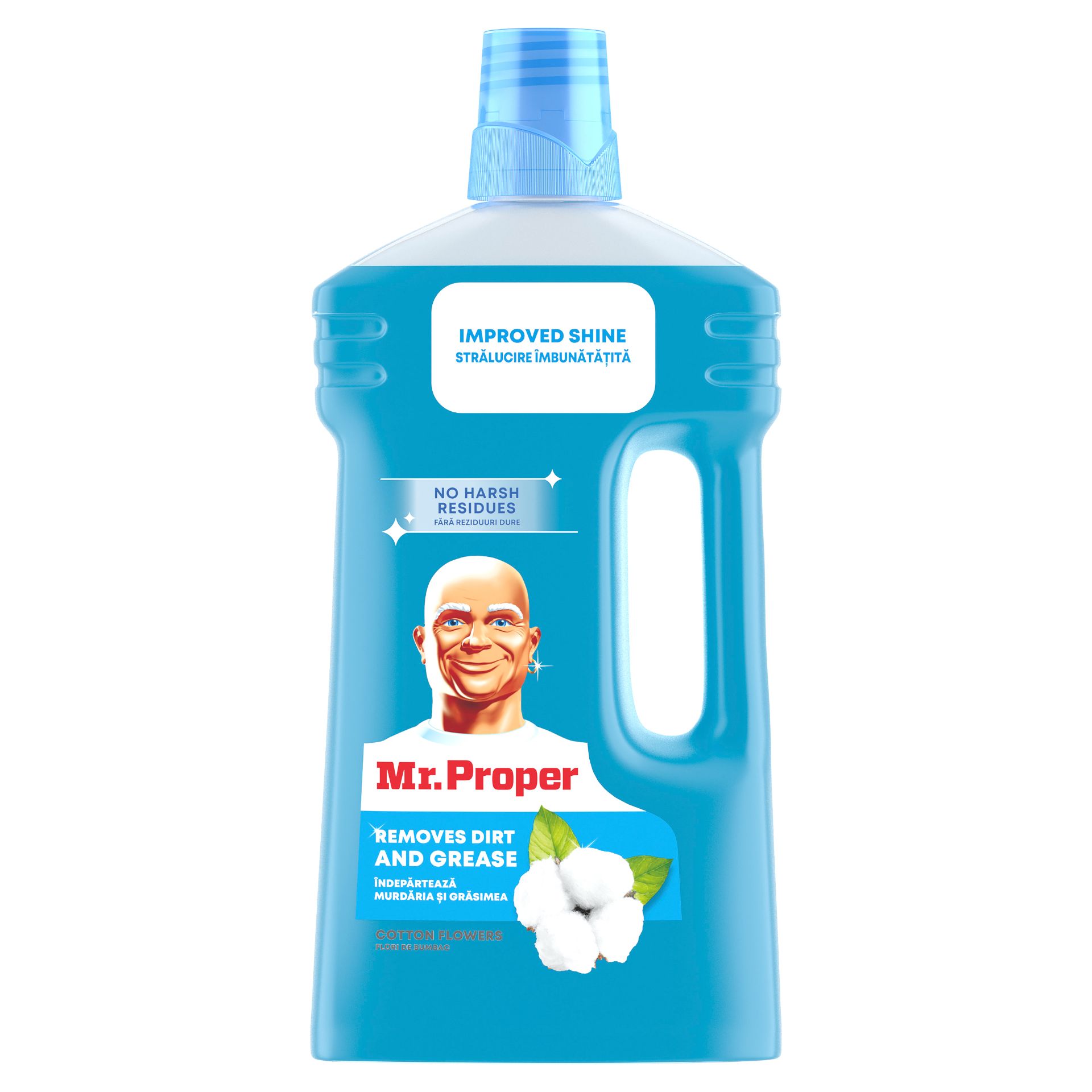 MR PROPPER 1 L OCEAN