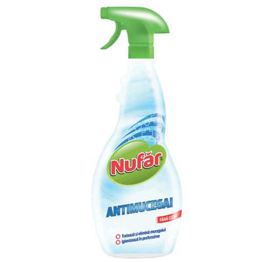 NUFAR ANTIMUCEGAI 500 ml