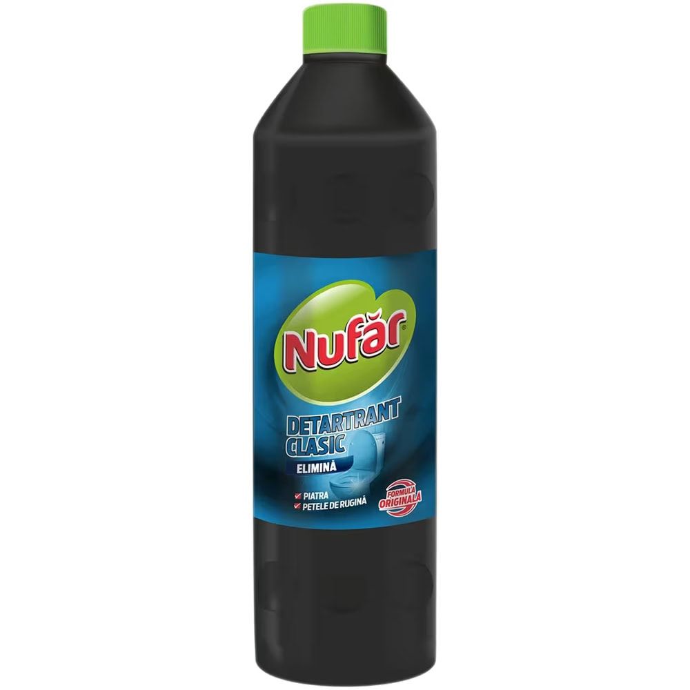 NUFAR DETARTRANT 1L