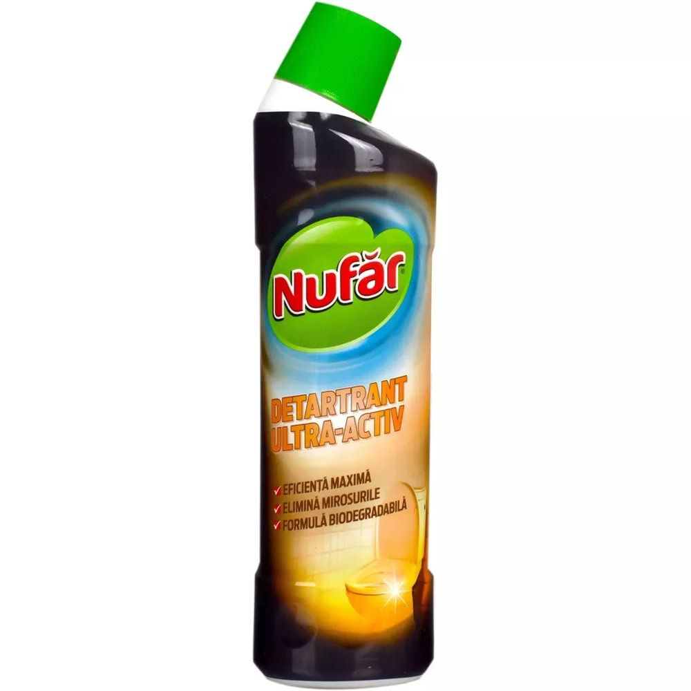 NUFAR DETARTRANT ULTRA ACTIV 750ML