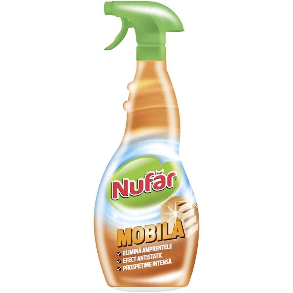 NUFAR MOBILA 500ML