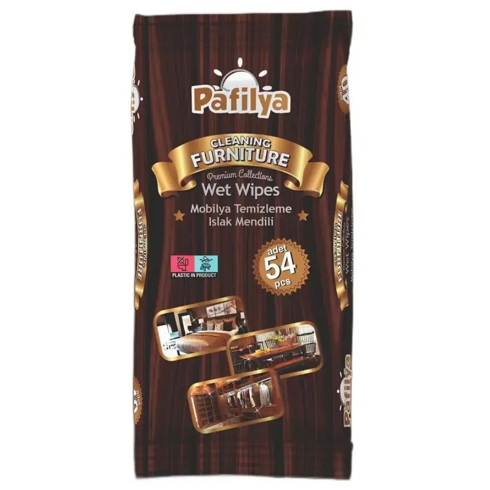 PAFILYA SERVETELE UMEDE MOBILA 54BUC