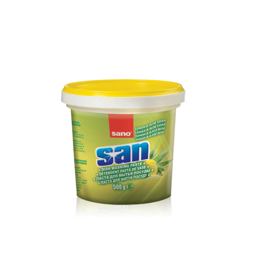 PASTA SANO 500