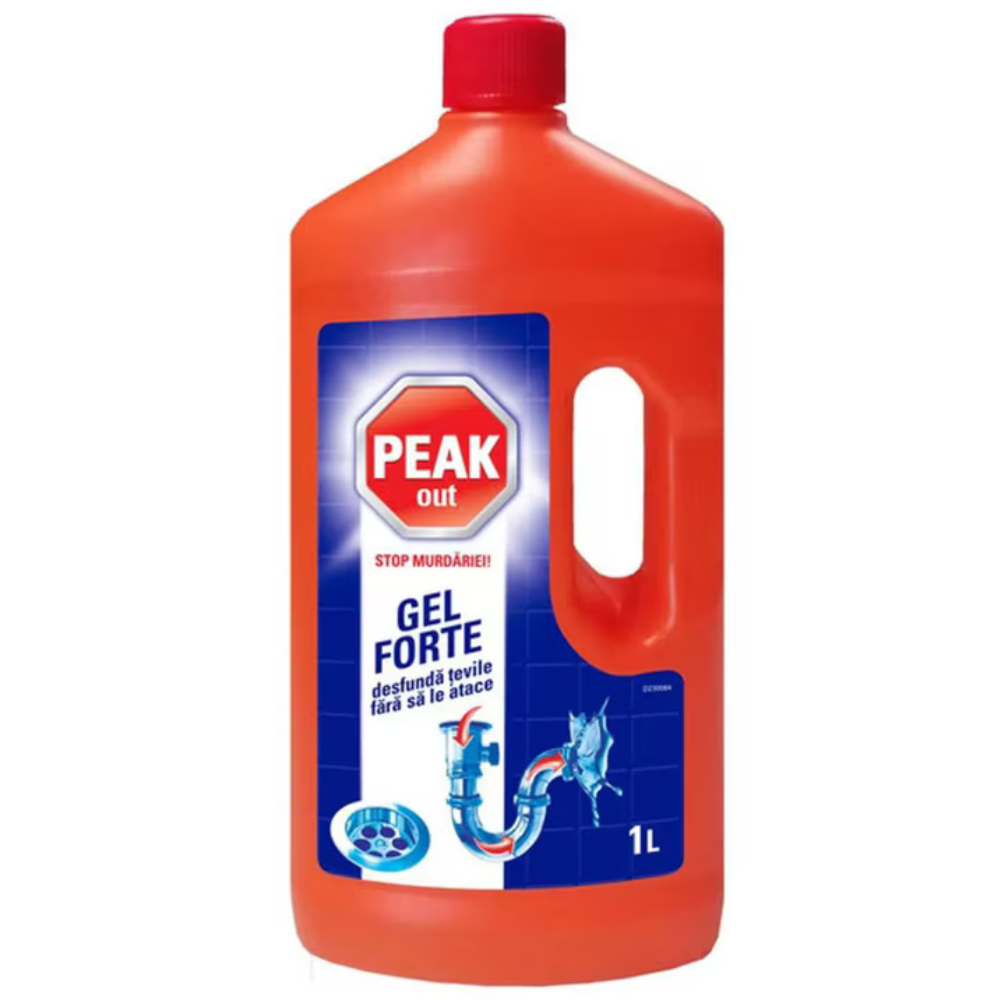 PEAK TEVI