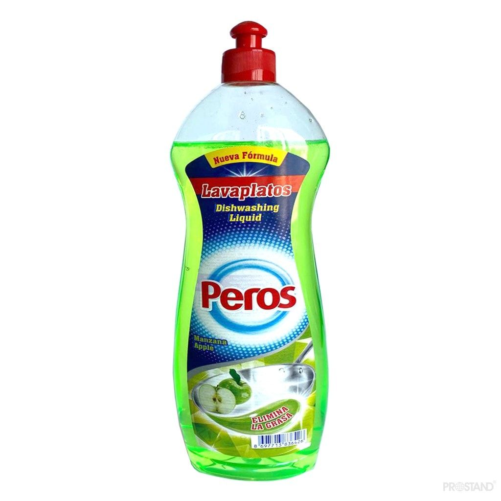PEROS MAR