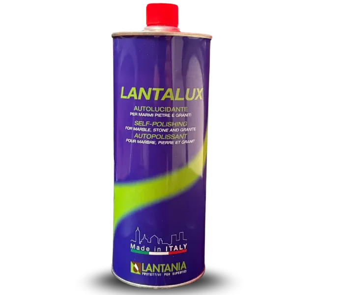 Polish lichid auto polish lichid Lantalux Pentru marmura si granit