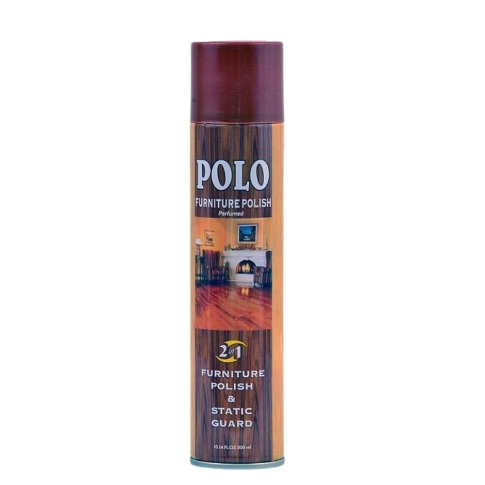 POLO MOBILA