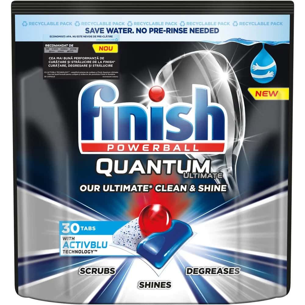 QUANTUM ULTIMATE 30
